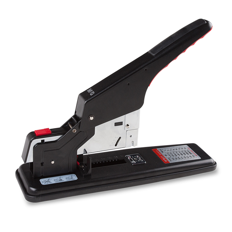 晨光ABS92772装订大号订书机重型订书机轻轻松松200页