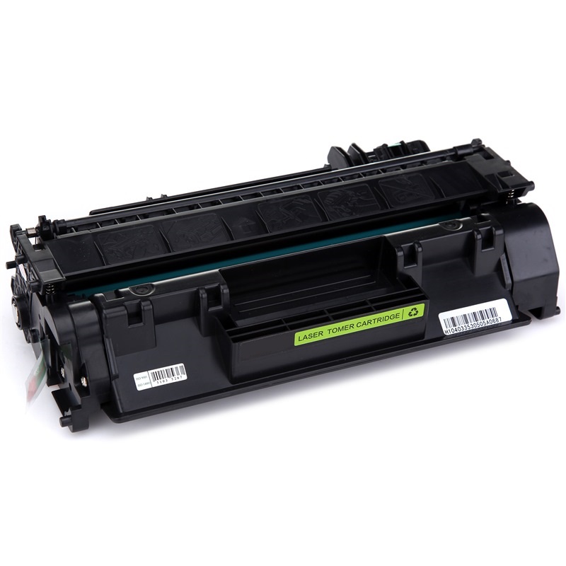 国际 BF-505A黑色硒鼓 CE505A