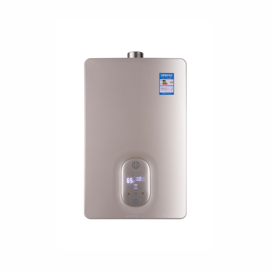 神州燃气热水器JSQ23-12HP8
