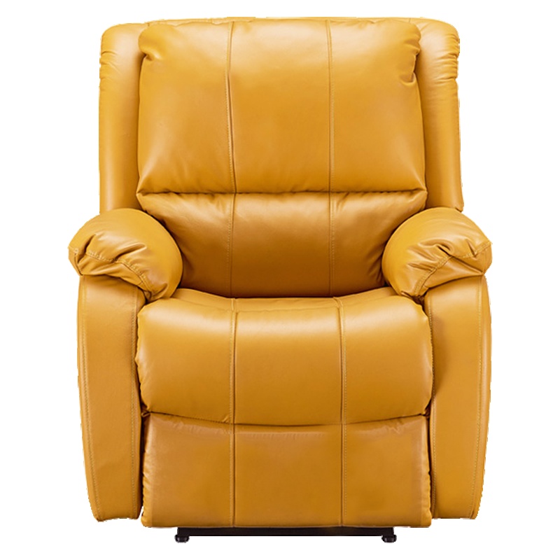 HiBoss办公家具办公沙发单人座