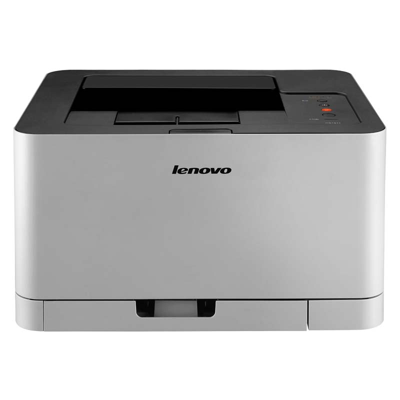 联想(Lenovo)CS1811 彩色激光打印机 三年保修