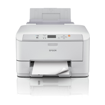 Epson WF-M5193 高速黑白商用墨仓式打印机