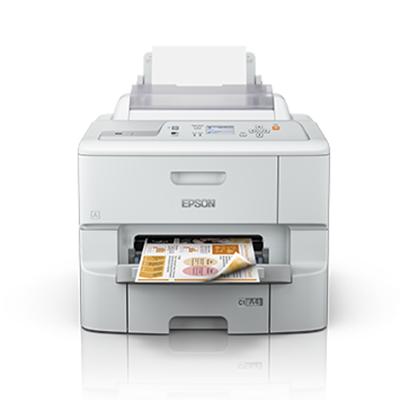 爱普生(EPSON) WF-6093 部门级彩色商用墨仓式打印机
