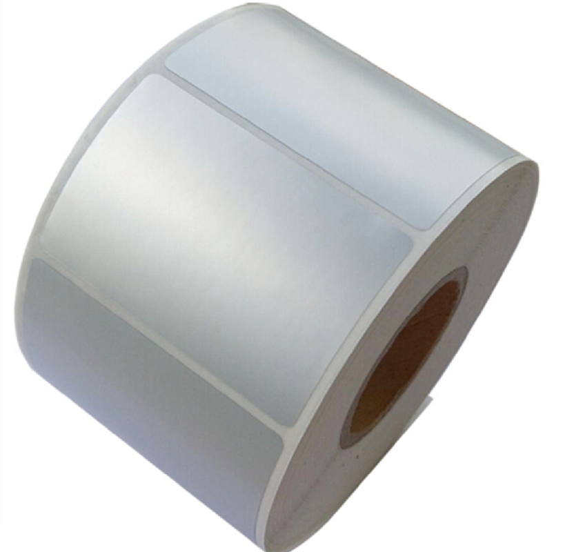 斑马(Zebra) 100mm*150mm 防水PET标签 500张/卷 (卷)