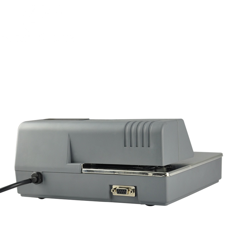 优玛仕(U-MACH) 支票打印机 U-810 (台)