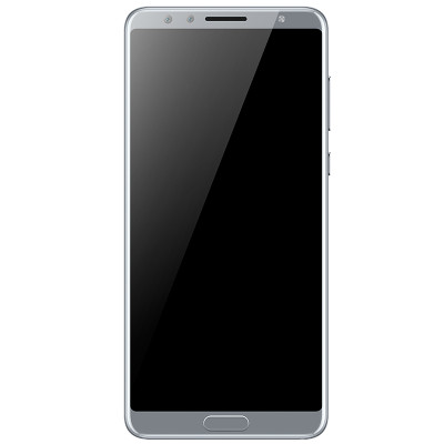 [6期免息]Huawei/华为nova2s 4GB+64GB 银钻灰移动联通电信4G手机