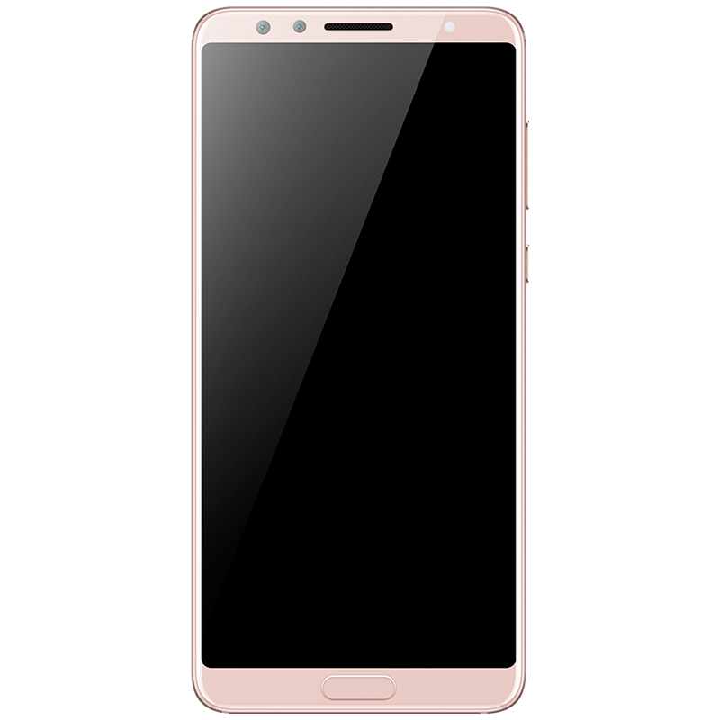 [6期免息]Huawei/华为nova2s 4GB+64GB 樱粉金移动联通电信4G手机