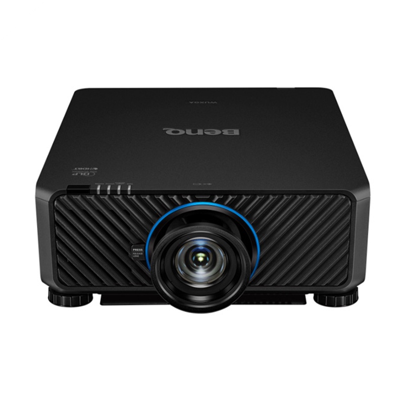 明基(BenQ)LU9715 投影仪激光高清 工程商务办公投影机(1920×1200分辨率 8000流明)经典商务