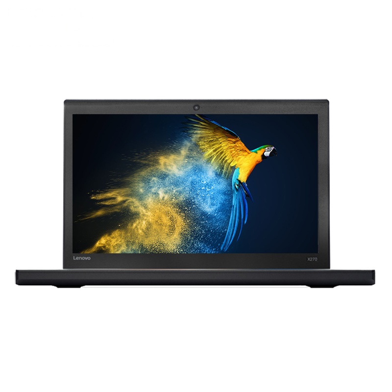 ThinkPad X270(20K6A015CD)12.5英寸笔记本电脑 i5-6300U 8G 1T Win10