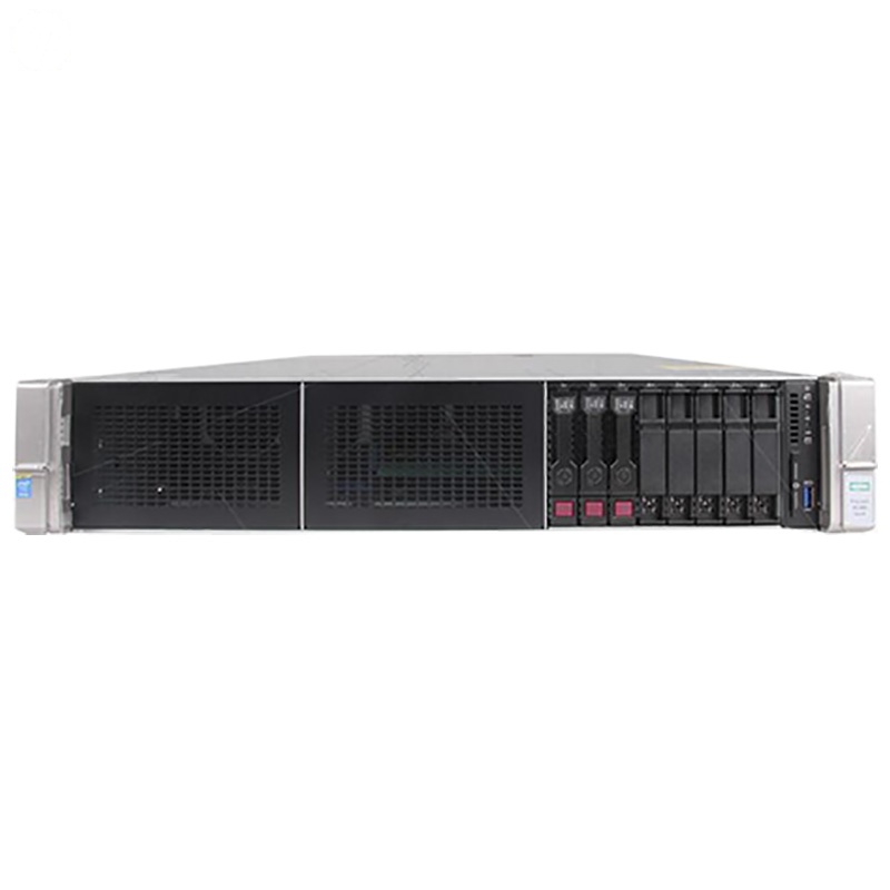 惠普HP HPE DL388 Gen9 服务器（E5-2630 V4处理器，标配600GB硬盘，500w冗余电源）