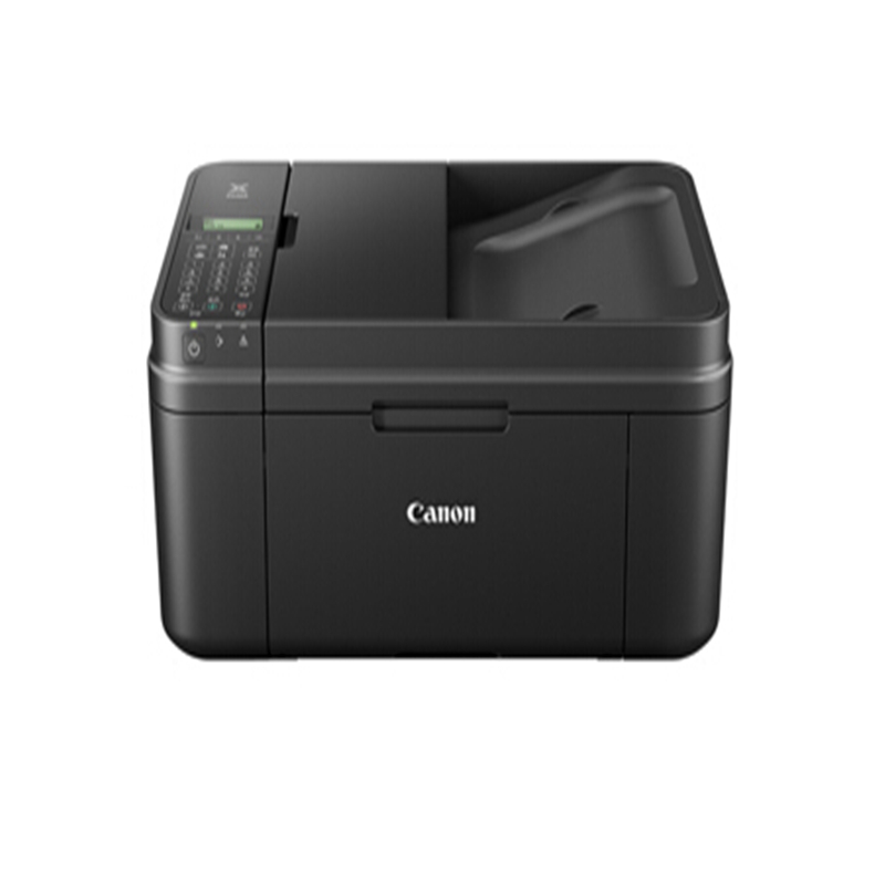 佳能(Canon) 腾彩PIXMA MX498 喷墨多功能传真一体机