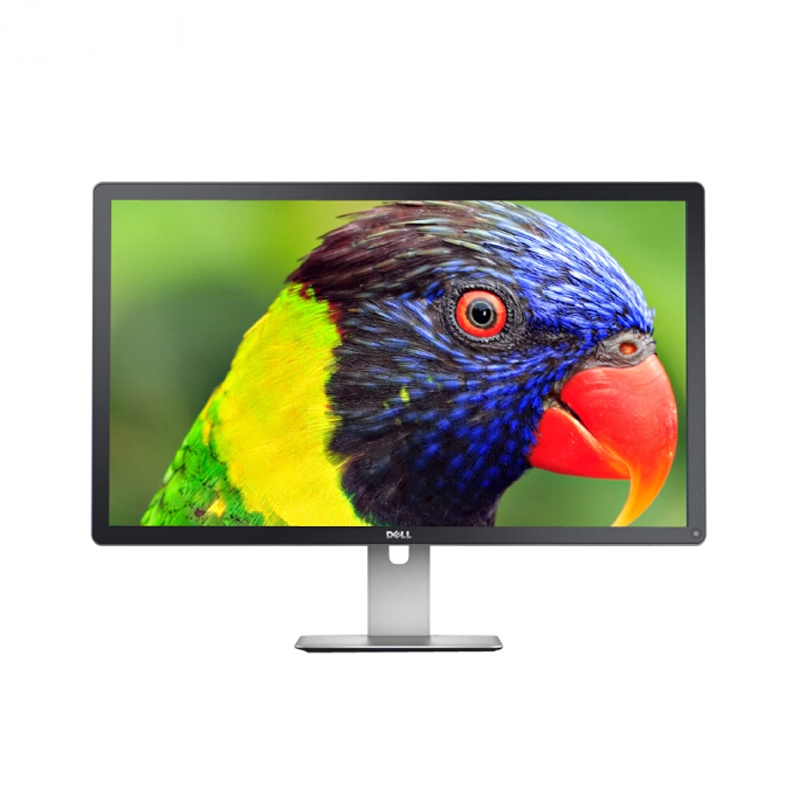 戴尔（DELL）UP3216Q 31.5英寸超高清4k 专业显示器