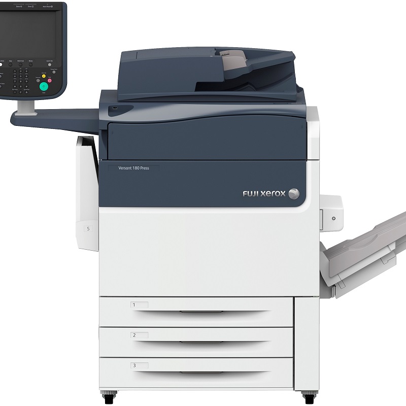 富士施乐(Fuji Xerox)Versant 180 Press 生产型设备