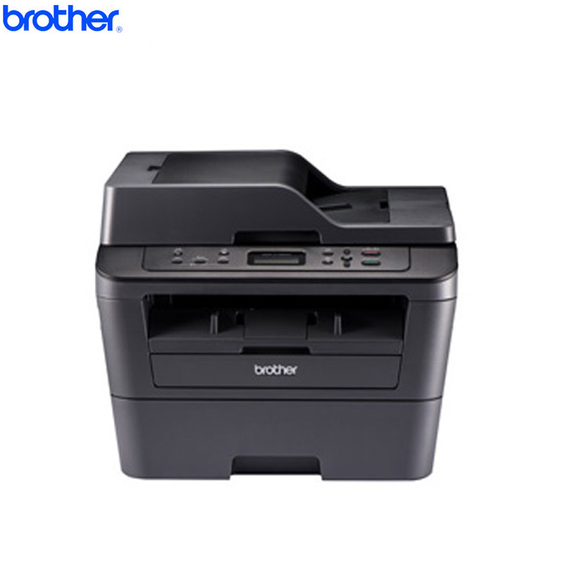 兄弟(Brother) DCP-7180DN黑白激光多功能一体机自动双面打印