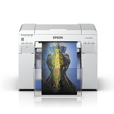 Epson SureLab D700 高品质照片打印机