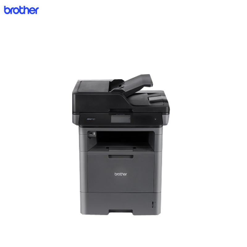 兄弟(Brother) MFC-8535DNA4黑白激光多功能一体机（打印、复印、扫描、传真）