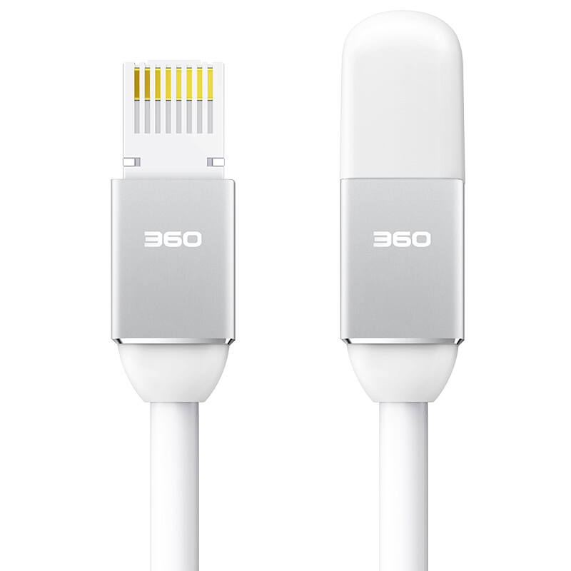 360 安全网线 千兆