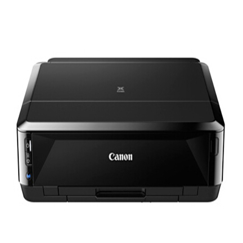 佳能(Canon) 腾彩PIXMA iP7280 A4幅面喷墨照片打印机(含照片纸、裁纸刀)