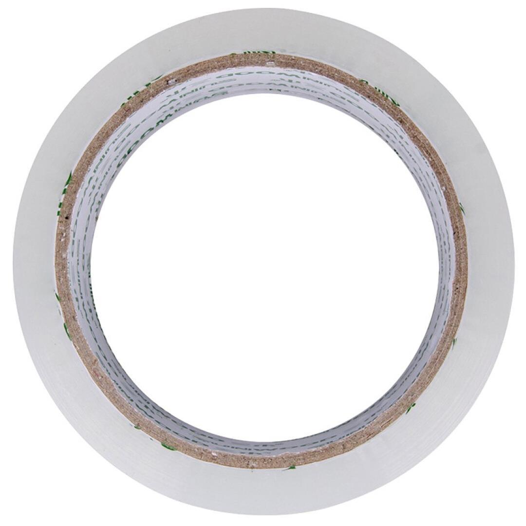 三木(SUNWOOD)48mm×60y 6卷/筒 封箱胶带 7113 (筒)