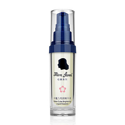 婴姿坊 YINGZIFANG水魔方亮颜精华液 孕妈面部护肤 孕妈专用锁水保湿 25ml