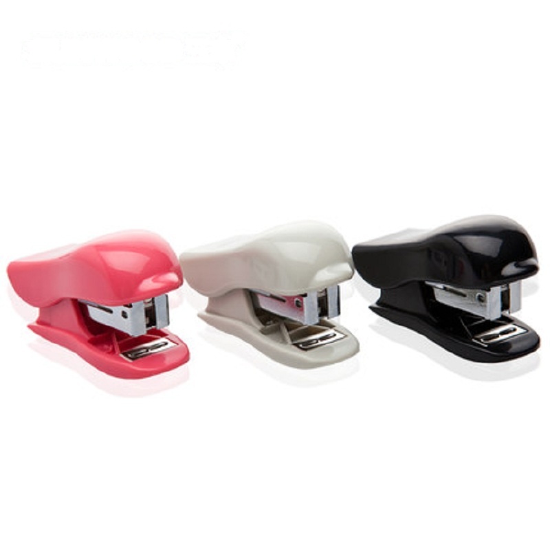三木(SUNWOOD)颜色随机 12# 迷你订书机 8127 (只)