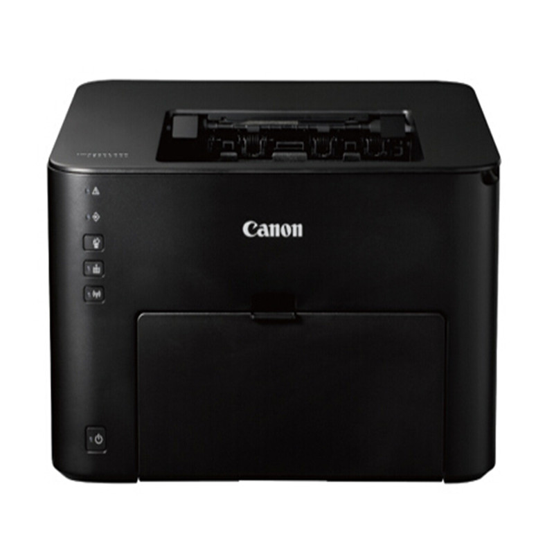 佳能(canoni)C LBP151dw A4幅面黑白激光打印机