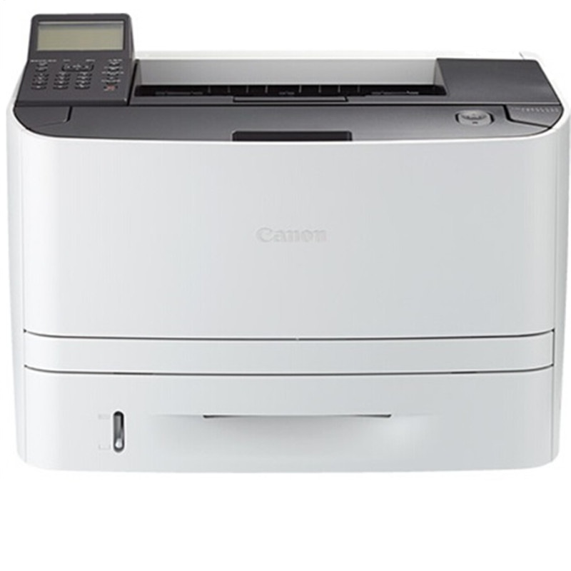 佳能(Canon)iC LBP252DW A4幅面黑白激光打印机