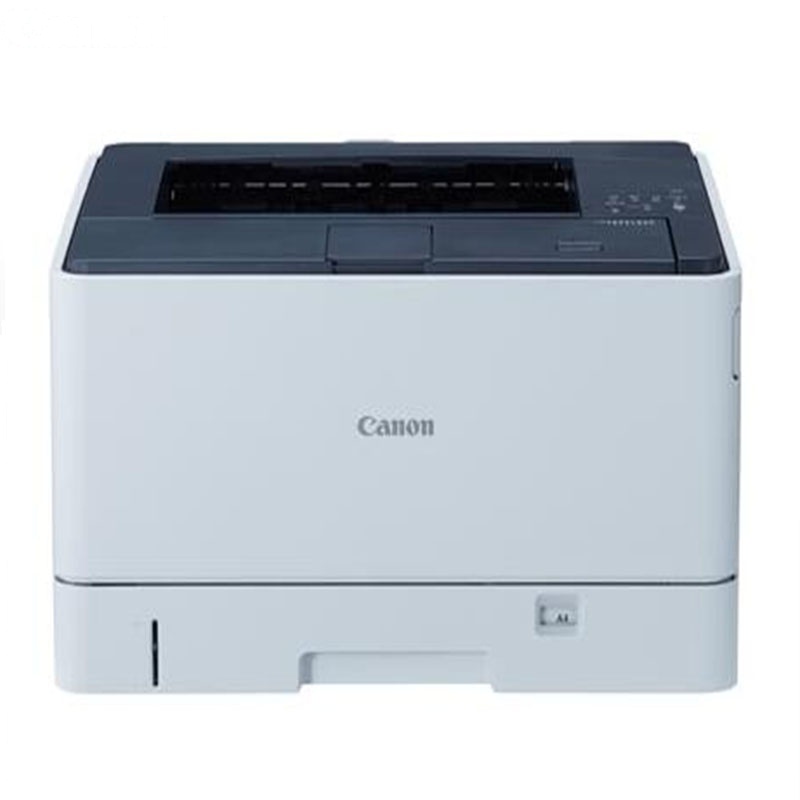 佳能(Canon)image CLASS LBP8100N A3幅面黑白激光打印机