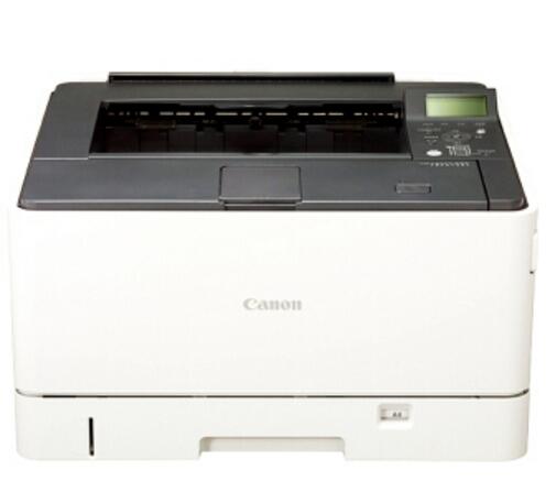 佳能(Canon)iC LBP8750N A3黑白激光打印机