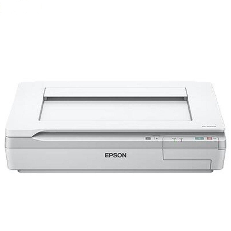 爱普生(Epson) DS-50000 A3平板扫描仪 保修3年