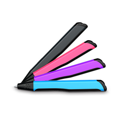 3DTALK 3D打印笔 创造性益智礼物