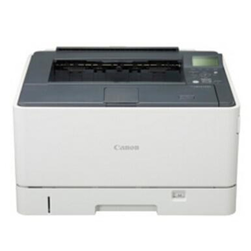 佳能(Canon) LBP8780x A3黑白幅面激光打印机