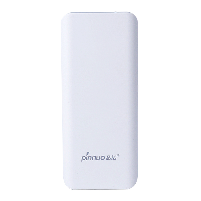 DBK品诺Pinnuo PN20-TC移动电源10000毫安双向Tye-c接口 3A快充充电宝