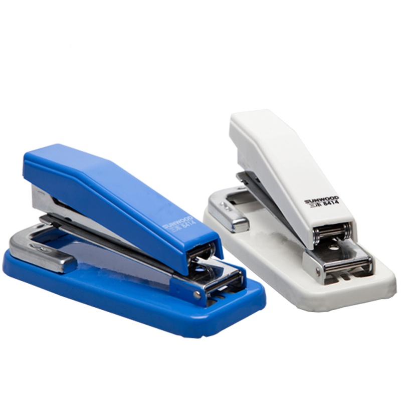 三木8828 12# 旋转型订书机20页(12个/盒) (只)