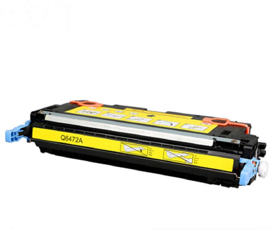 天威（PRINT-RITE） 青色硒鼓 Q6472A（盒）