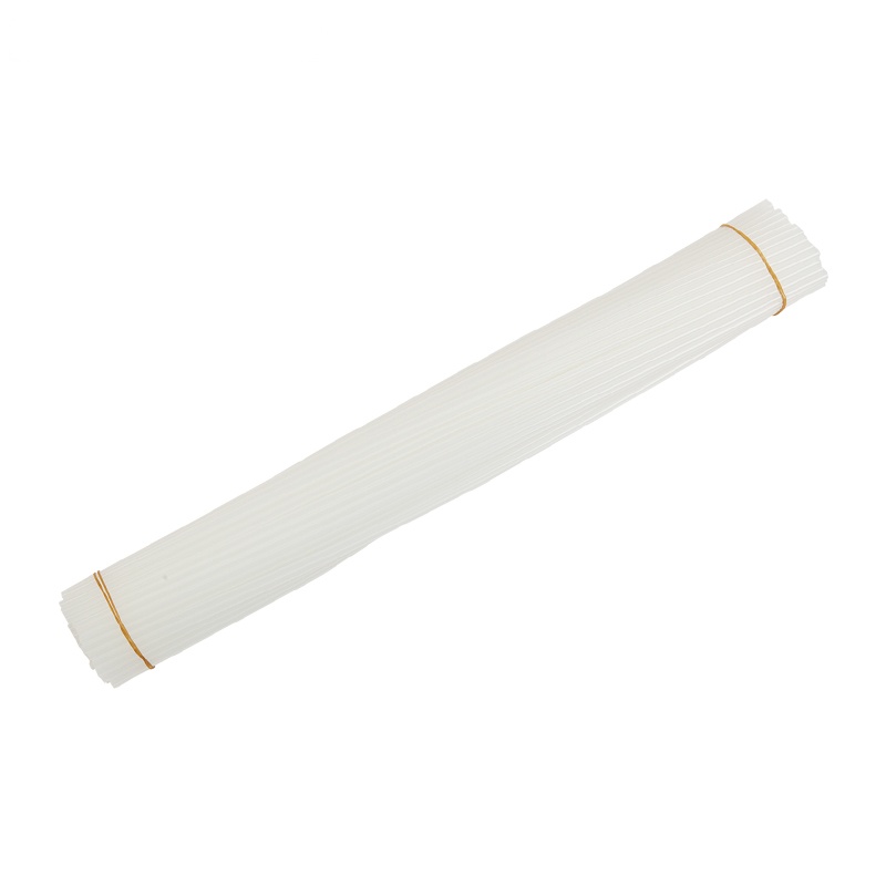 优玛仕 夹条装订条 15mm (10支)白色