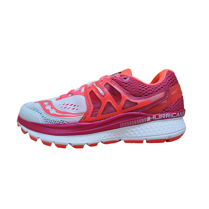 SauconyHURRICANE ISO 3跑步鞋S103486