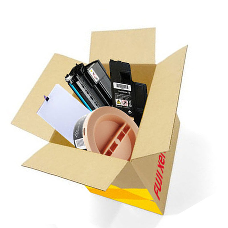 富士施乐(Fuji Xerox)Phaser 7100 硒鼓 黑色硒鼓108R01151