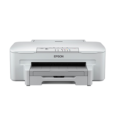 爱普生(Epson) WorkForce WF-3011 彩色商用打印机