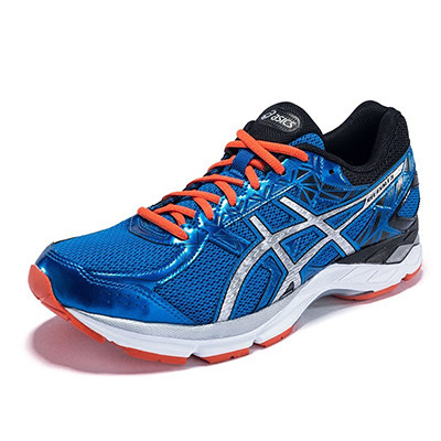 ASICS亚瑟士男鞋稳定支撑跑鞋运动鞋GEL-EXALT T616N-3993