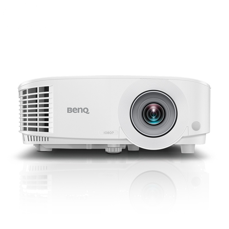 明基(BenQ) MH733 商用投影仪 高清投影机(1920×1080分辨率 4000流明 )经典商务