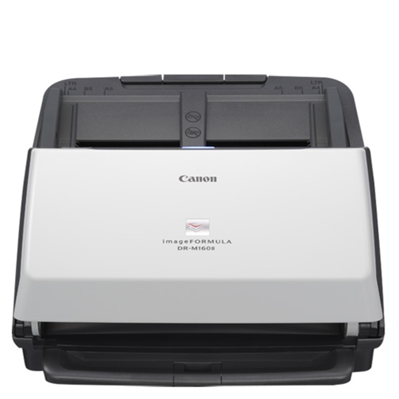 佳能(Canon) DR-M160II 专业高速文件扫描仪