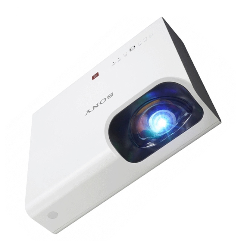 索尼(SONY)VPL-SX236 商务办公会议投影机(整机延长1年售后保修 7*24上门服务)