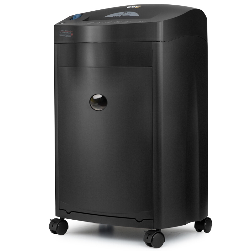 comet黑金刚大型高速办公碎纸机