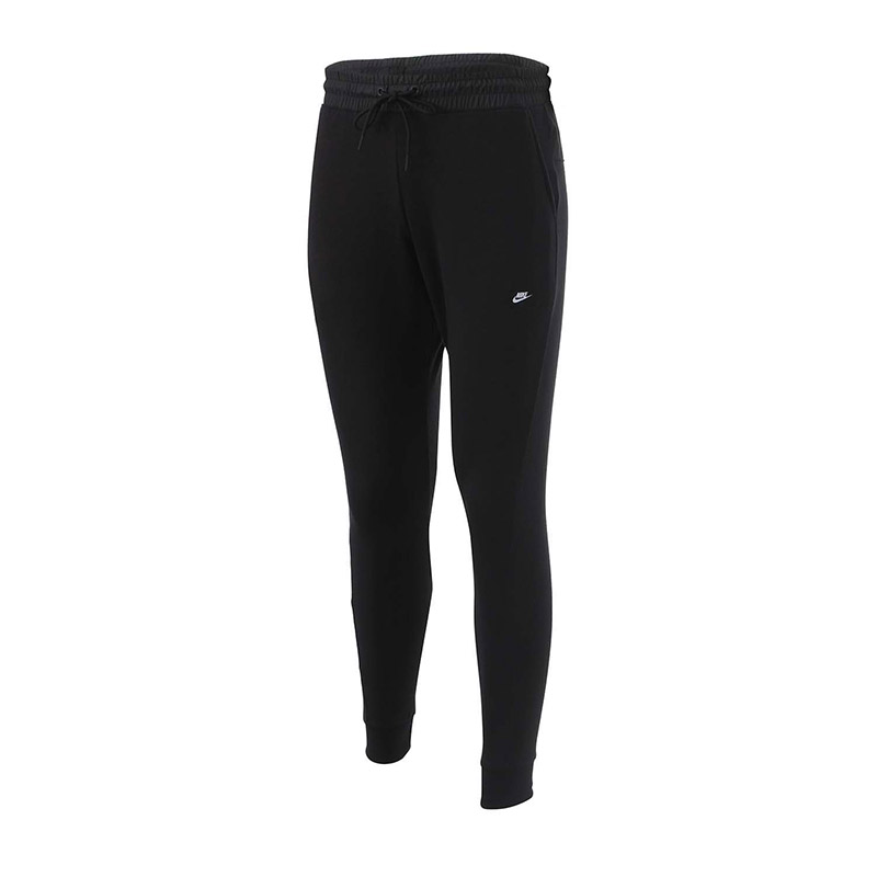 nike耐克长裤男2018春季新款收口运动休闲长裤832173-010