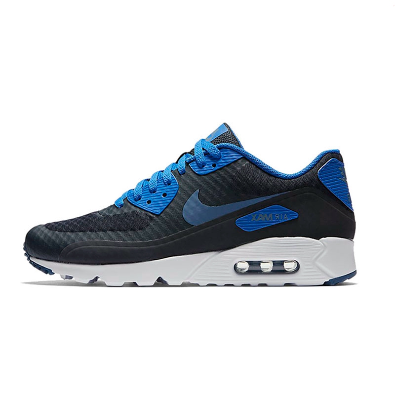 耐克(NIKE)AIR MAX 90 ULTRA ESSENTIAL男鞋子 819474-405