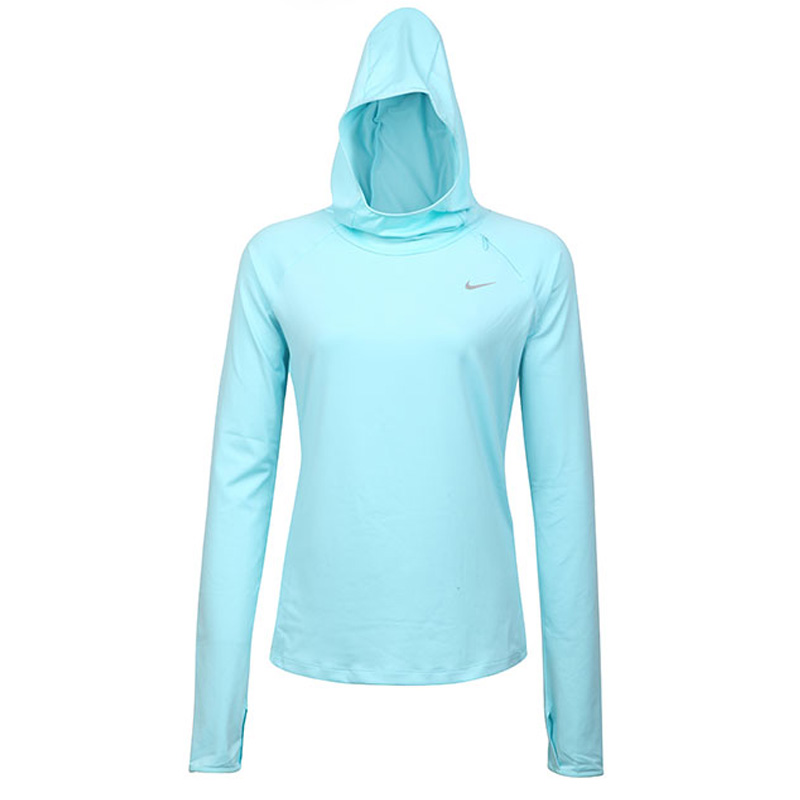 耐克NIKE ELEMENT HOODY女服装685819-010