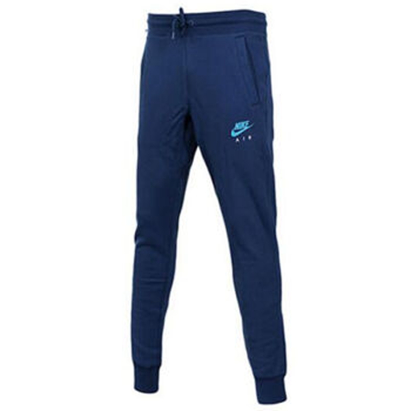 NIKE耐克AS M NSW JOGGER FLC AIR HRTG男式运动裤809061-424