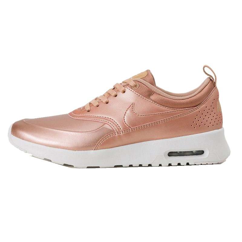 耐克NIKE W NIKE AIR MAX THEA SE女士减震跑步鞋861674-902