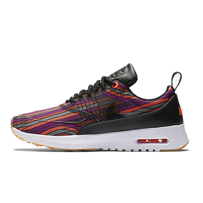 NIKE耐克 AIR MAX THEA ULTRA 女子潮流复古气垫休闲鞋885021-001